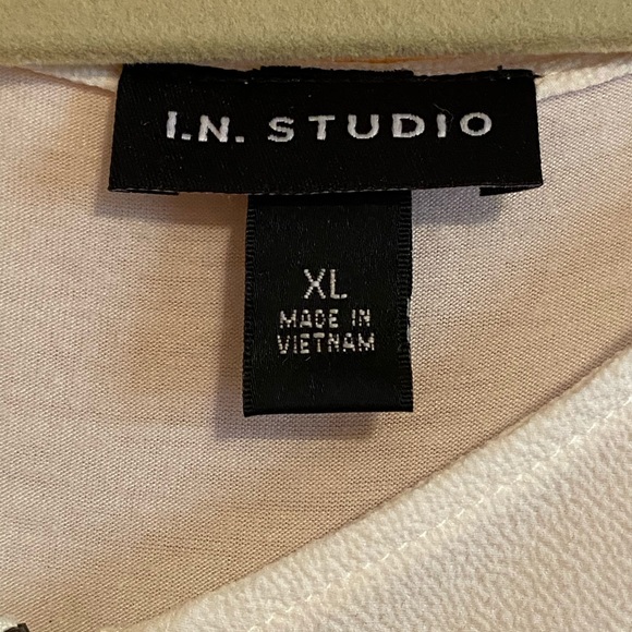 In Studio - Picture 3 of 3